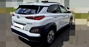 De vanzare hyunday kona electric 2020  - imagine 3