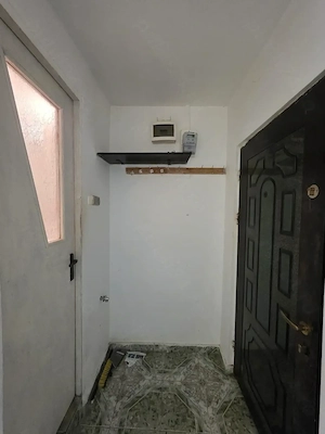 BRANCOVEANU, str. Giovanni Boccaccio, apropiere metrou, bloc reabilitat, 16 mpu, parter - imagine 6