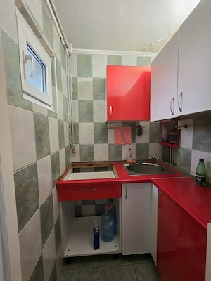 BRANCOVEANU, str. Giovanni Boccaccio, apropiere metrou, bloc reabilitat, 16 mpu, parter - imagine 5