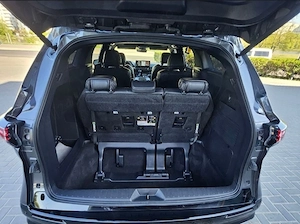 Toyota Sienna  - imagine 3