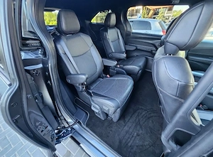Toyota Sienna  - imagine 2