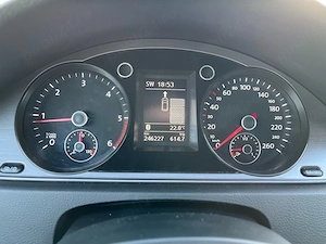 VW Passat 2014 2.0 TDI 177cp - imagine 6