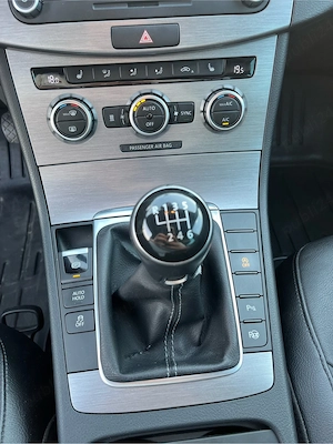VW Passat 2014 2.0 TDI 177cp - imagine 10
