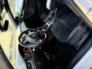 Skoda Octavia 3 VRS 2.0TDi  - imagine 7
