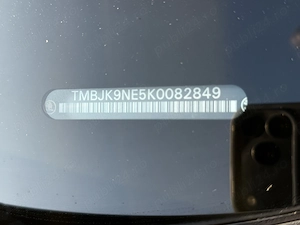Skoda Octavia 3 VRS 2.0TDi  - imagine 9