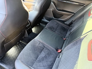 Skoda Octavia 3 VRS 2.0TDi  - imagine 6