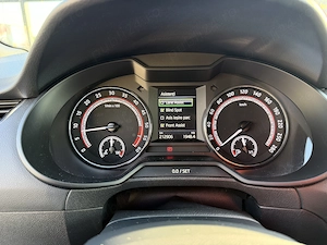 Skoda Octavia 3 VRS 2.0TDi  - imagine 8