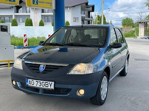 Dacia logan 1.4 2007  - imagine 3