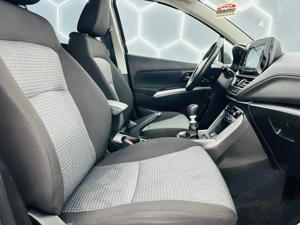 SUZUKI Sx4 - imagine 17