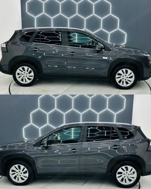 SUZUKI Sx4 - imagine 5