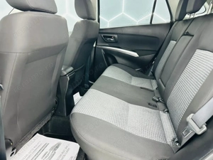 SUZUKI Sx4 - imagine 15