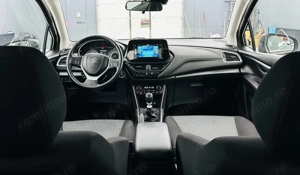 SUZUKI Sx4 - imagine 6