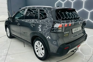 SUZUKI Sx4 - imagine 3