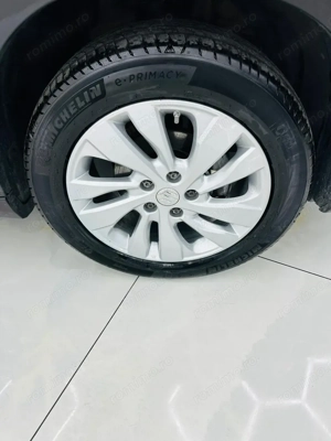 SUZUKI Sx4 - imagine 9