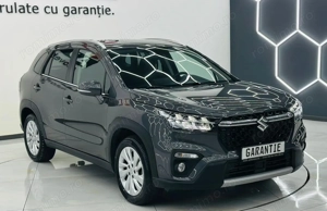 SUZUKI Sx4 - imagine 2