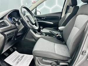 SUZUKI Sx4 - imagine 13