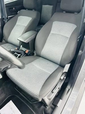 SUZUKI Sx4 - imagine 19