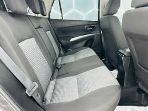 SUZUKI Sx4 - imagine 7