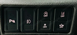 SUZUKI Sx4 - imagine 12