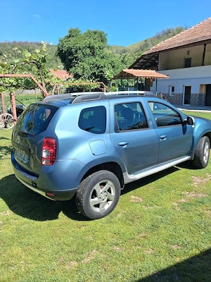 Duster 2012 euro 5 - imagine 3