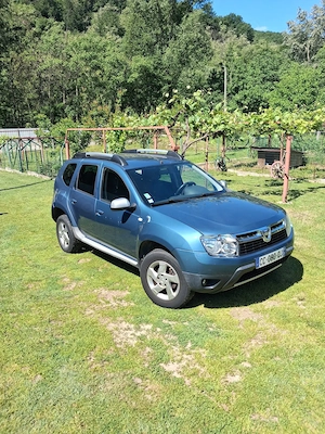Duster 2012 euro 5 - imagine 4