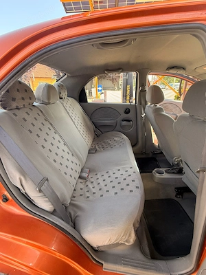Chevrolet Kalos 2005 - motor 1.4L Benzină - imagine 6