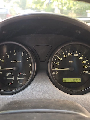 Chevrolet Kalos 2005 - motor 1.4L Benzină - imagine 8