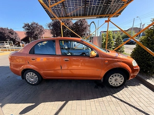 Chevrolet Kalos 2005 - motor 1.4L Benzină - imagine 3