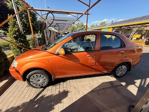 Chevrolet Kalos 2005 - motor 1.4L Benzină - imagine 4