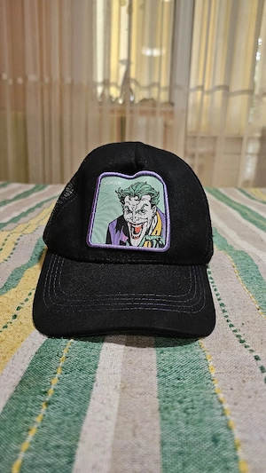 Sapca Joker