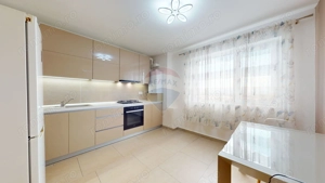 Apartament Smart  vedere panoramică | 2 camere Alphaville Arena Brașov - imagine 11