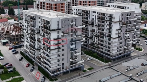 Apartament Smart  vedere panoramică | 2 camere Alphaville Arena Brașov - imagine 20