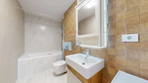 Apartament Smart  vedere panoramică | 2 camere Alphaville Arena Brașov - imagine 19