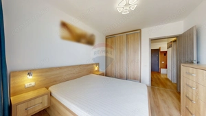 Apartament Smart  vedere panoramică | 2 camere Alphaville Arena Brașov - imagine 14
