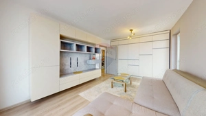 Apartament Smart  vedere panoramică | 2 camere Alphaville Arena Brașov - imagine 2