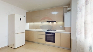 Apartament Smart  vedere panoramică | 2 camere Alphaville Arena Brașov - imagine 4