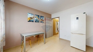 Apartament Smart  vedere panoramică | 2 camere Alphaville Arena Brașov - imagine 8