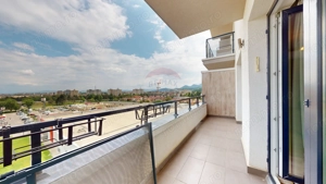 Apartament Smart  vedere panoramică | 2 camere Alphaville Arena Brașov - imagine 18