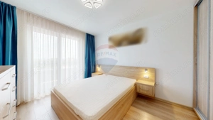 Apartament Smart  vedere panoramică | 2 camere Alphaville Arena Brașov - imagine 5