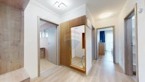 Apartament Smart  vedere panoramică | 2 camere Alphaville Arena Brașov - imagine 13