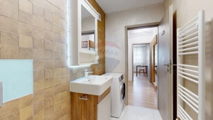Apartament Smart  vedere panoramică | 2 camere Alphaville Arena Brașov - imagine 6