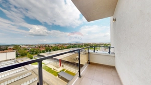 Apartament Smart  vedere panoramică | 2 camere Alphaville Arena Brașov - imagine 17