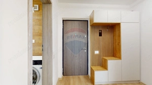 Apartament Smart  vedere panoramică | 2 camere Alphaville Arena Brașov - imagine 7