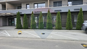 Apartament Smart  vedere panoramică | 2 camere Alphaville Arena Brașov - imagine 15
