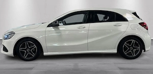 Mercedes-Benz Classe A AMG Line-Panorama - imagine 8