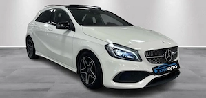 Mercedes-Benz Classe A AMG Line-Panorama - imagine 7
