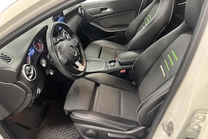 Mercedes-Benz Classe A AMG Line-Panorama - imagine 5