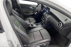 Mercedes-Benz Classe A AMG Line-Panorama - imagine 6