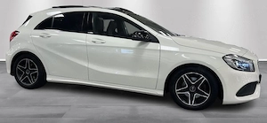 Mercedes-Benz Classe A AMG Line-Panorama - imagine 9