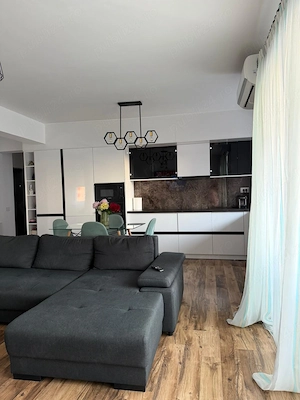 Apartament de închiriat 3 camere  - imagine 3